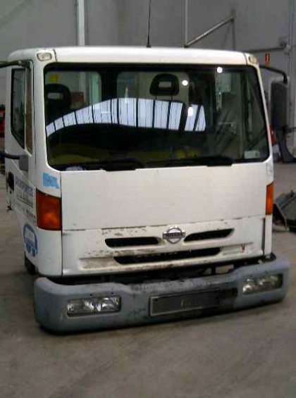 NISSAN ATLEON  120   |   01.01 – 12.10