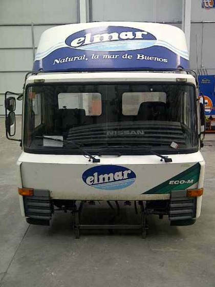 NISSAN M – 75.150 110.150   |   02.90 – 02.05